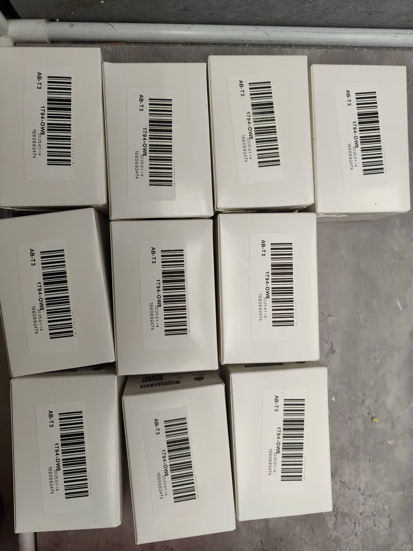 FLEX I/O (1794) digital output module (8 points)