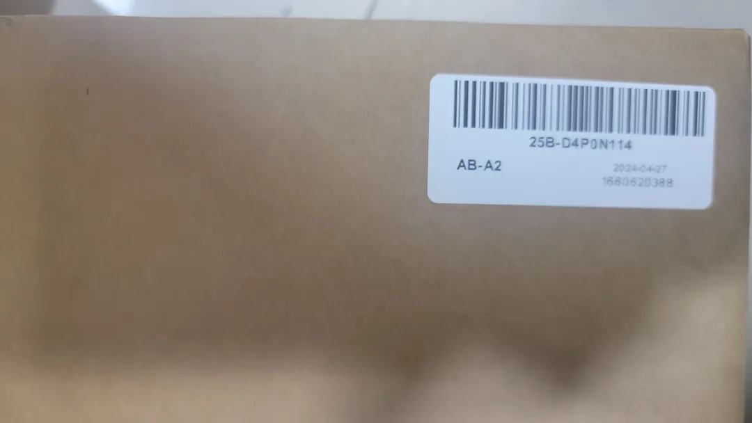 PowerFlex 525 4 A 480 V AC 3~