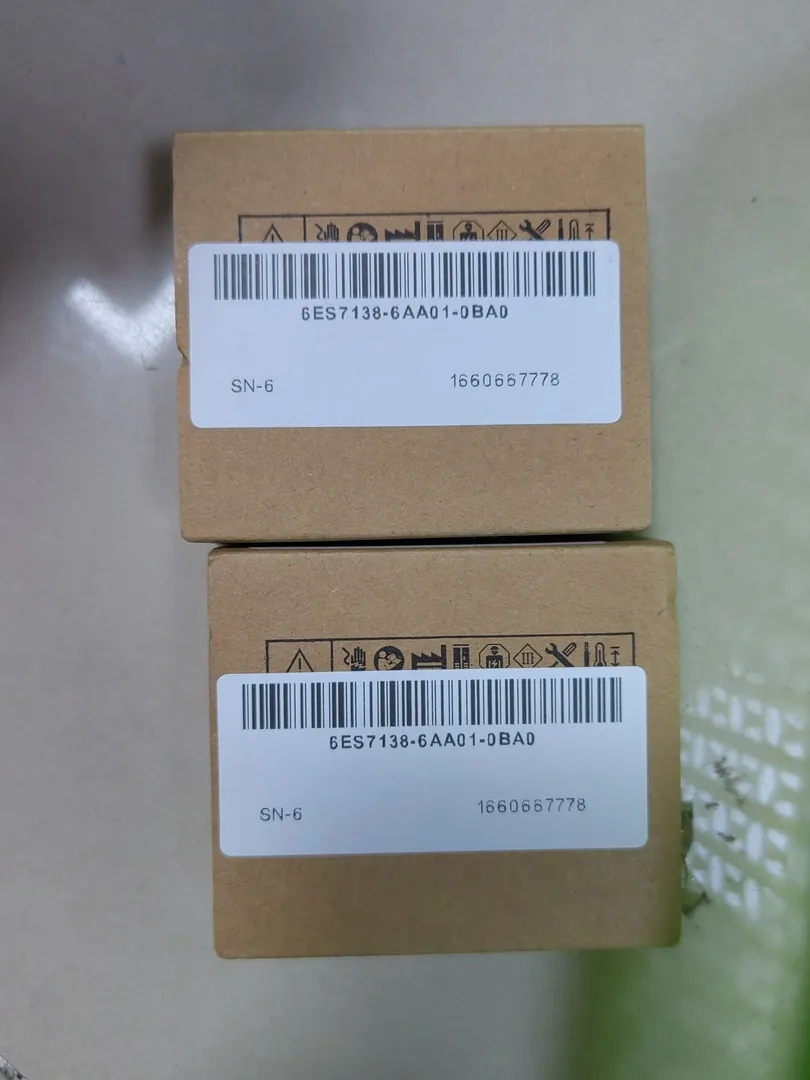 ET 200SP Server / system module