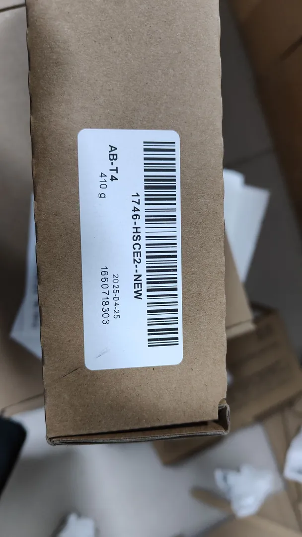 High-speed counter / encoder (2nd generation)