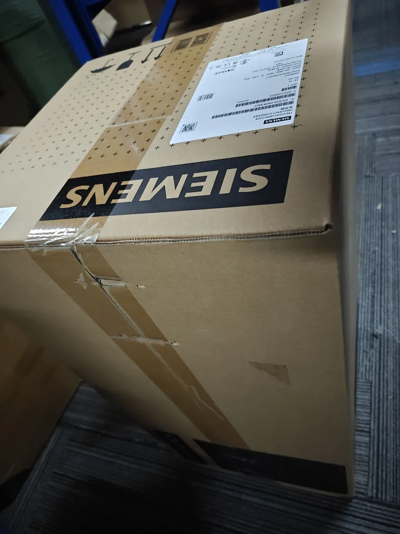 SINAMICS PM240-2 Power Module 45 kW
