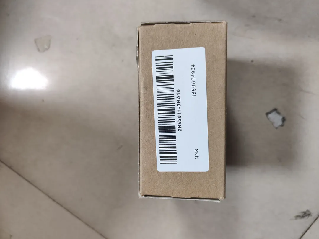 SIRIUS 3RV2 MPCB S00