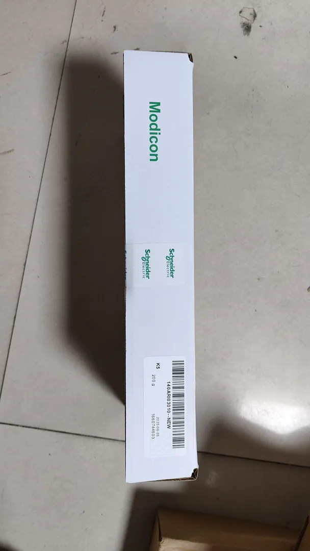 RTD input module (8)
