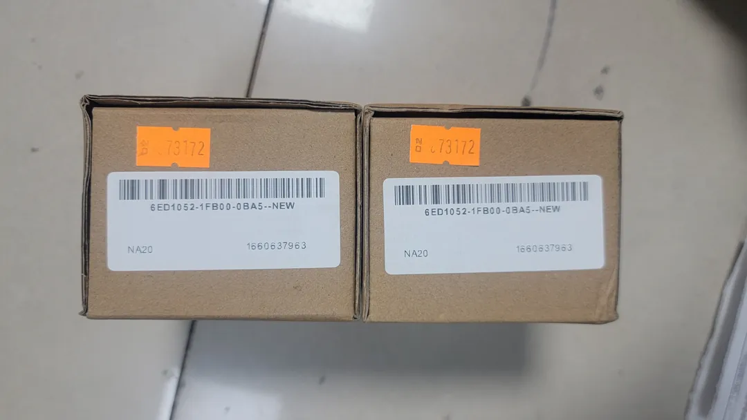 LOGO! logic module (base) (LOGO! 0BA5)
