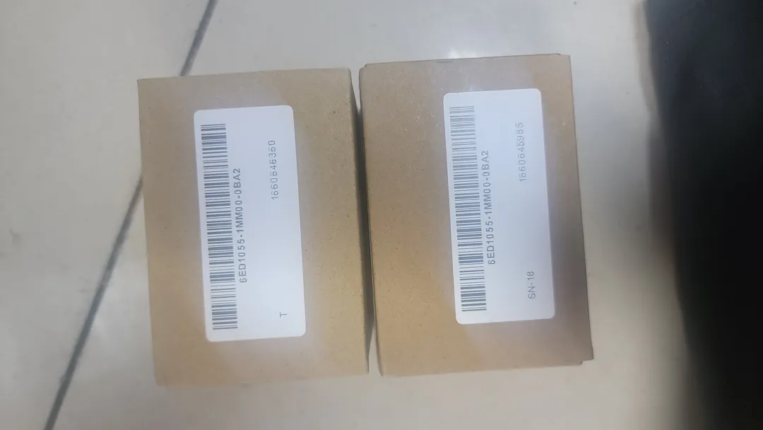 LOGO! analog expansion module (AM) (LOGO! 0BA2)