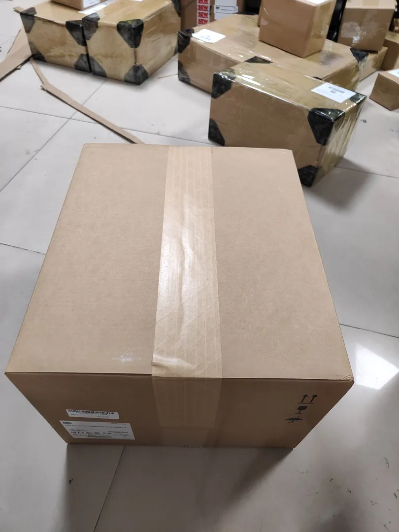 Kinetix 6000 IAM