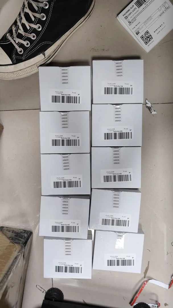 Additional power supply unit SYSMAC NX