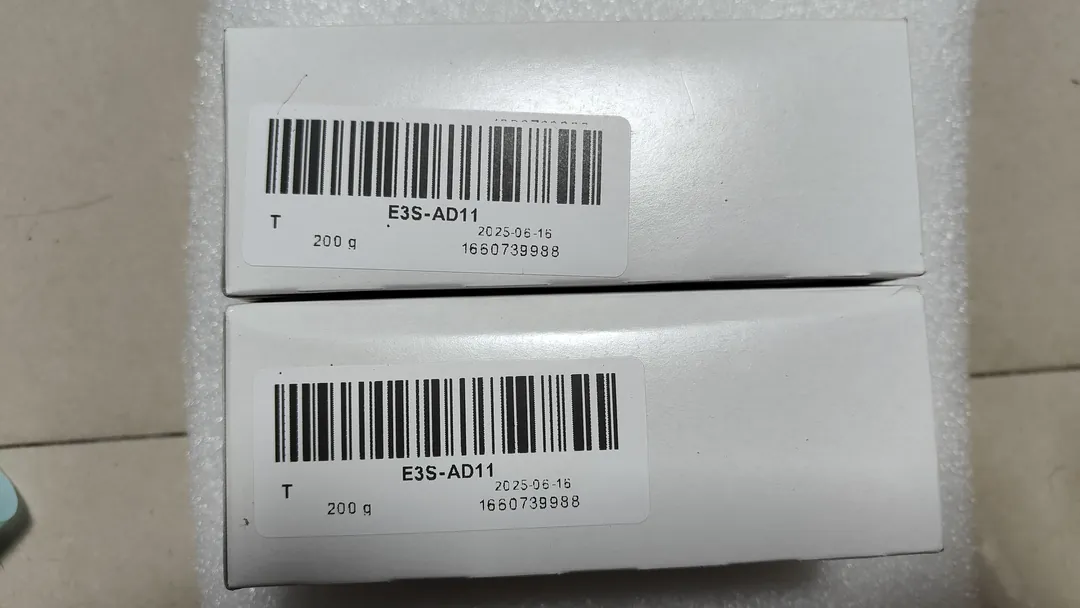 E3S-A photoelectric sensor