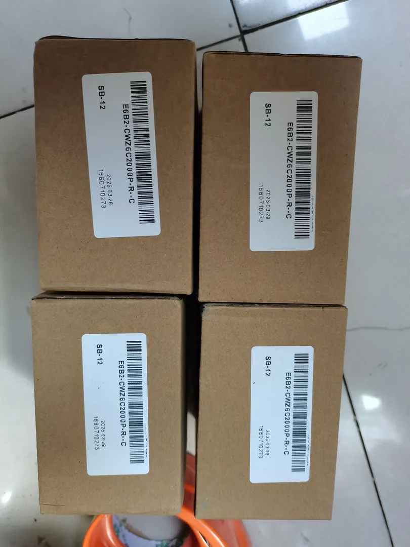 E6B2 encoder
