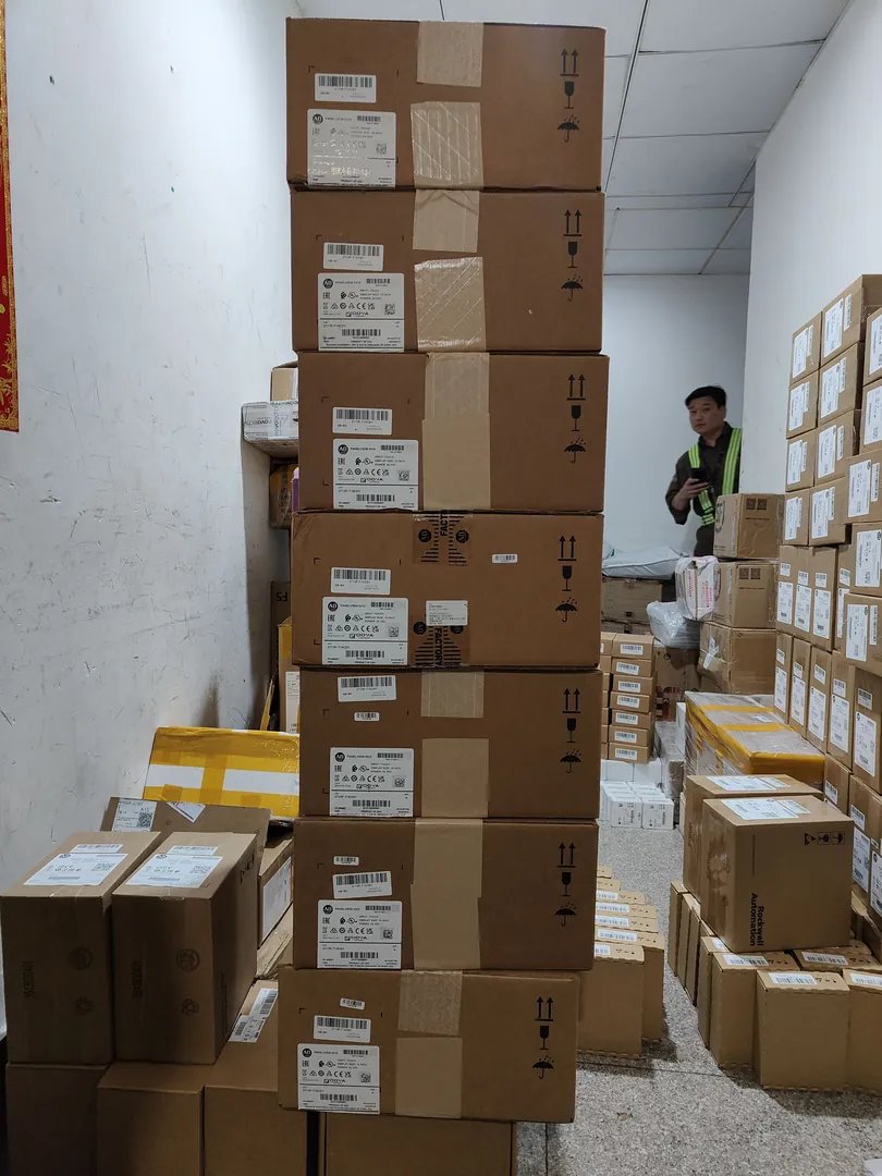 PanelView 5310 HMI (10 in)