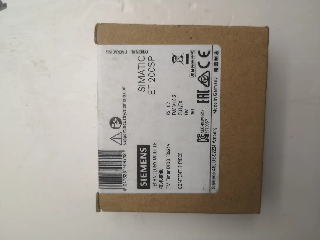 ET 200SP Communication module (CM)