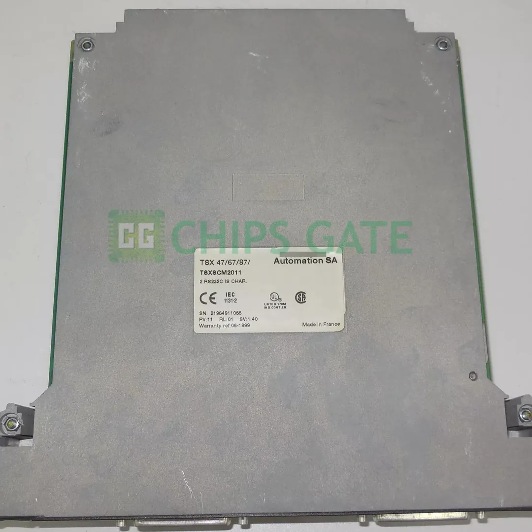 Serial communication module (Series 7)