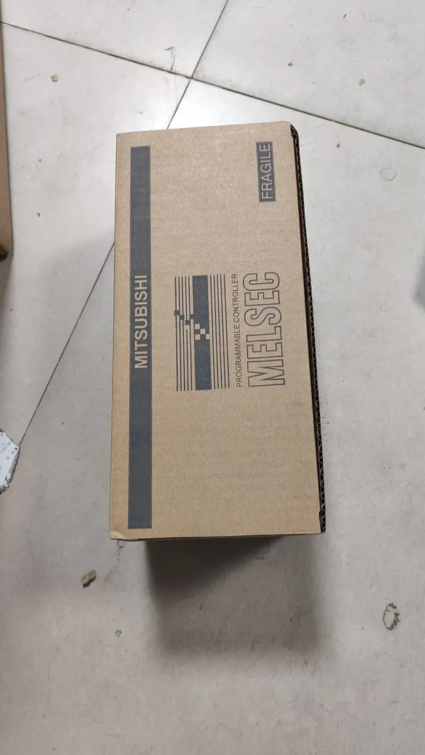 FX2N PLC 64-pt
