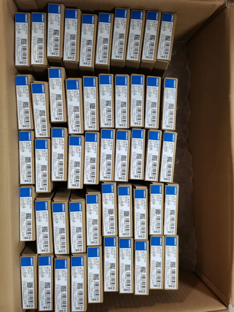 I/O power supply unit SYSMAC NX