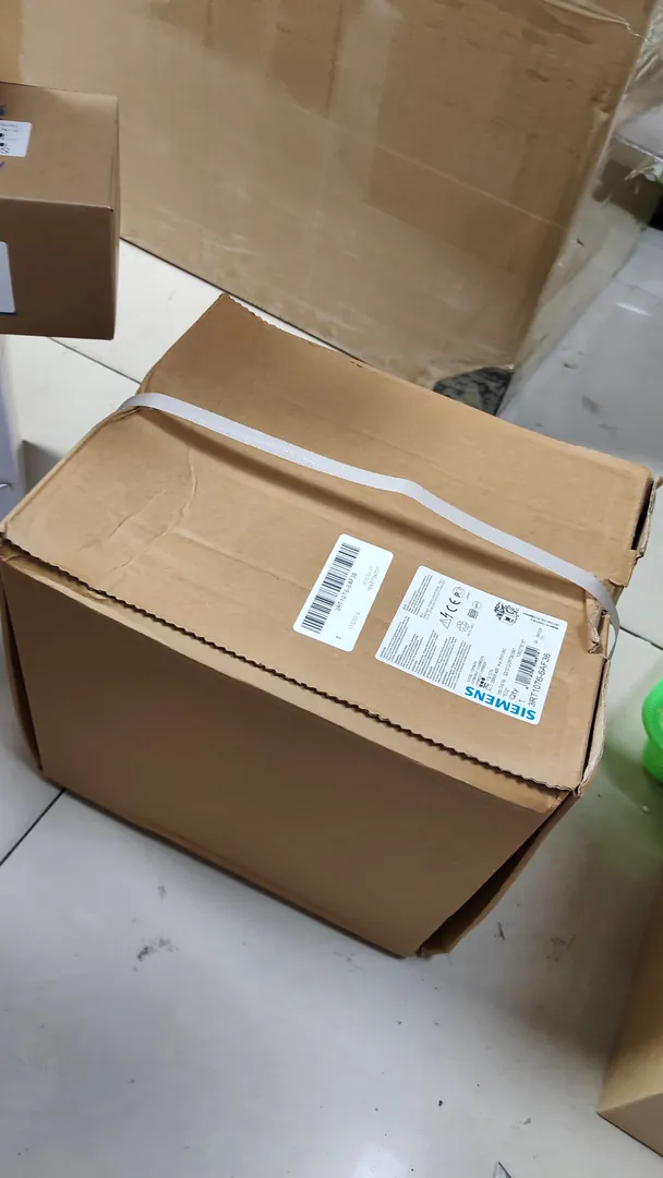 SIRIUS 3RT1 contactor S12