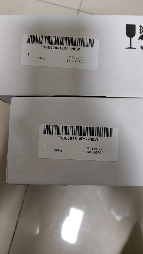 800xA system component (AC800M/S800)