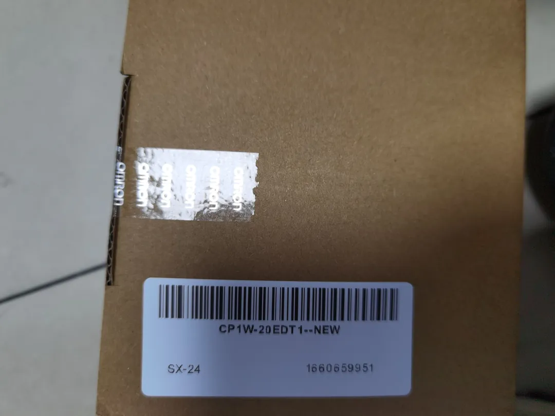 I/O expansion module (20-pt)