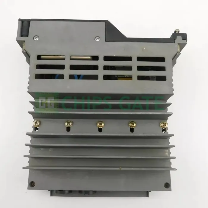 Power supply (Series 7)