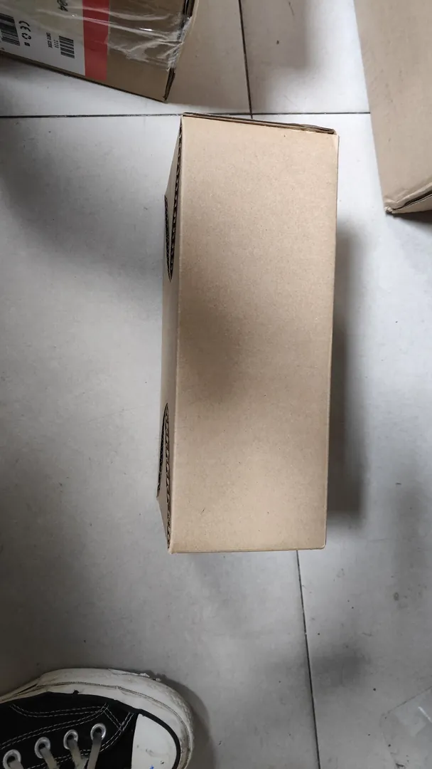 G5 servo motor 400 W