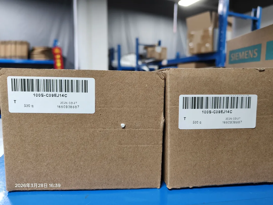 100S-C contactor 9 A
