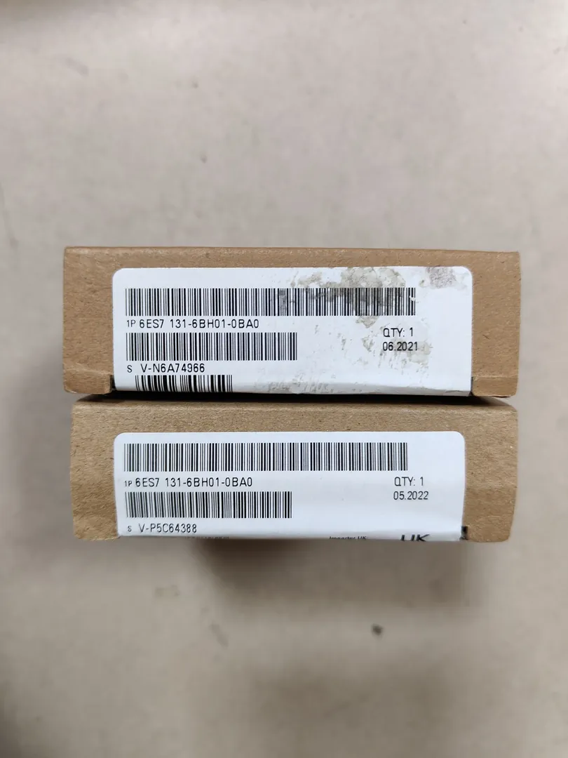 ET 200SP BaseUnit (BU)