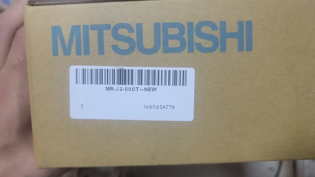 MELSERVO-J2 servo amp, 600 W